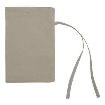 Labelfree ST2419 Mini bag w/string 16x26cm