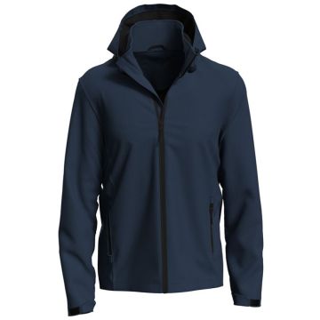 Stedman Softshell Lux Jacket for Him STE5440