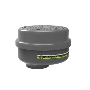 BLS: 254 ABEK2P3 R, Filter