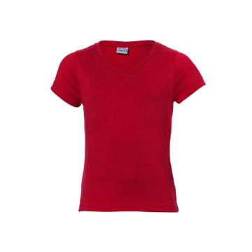 Kuebler 52256238 KIDZ T-Shirt Mädchen