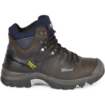 Grisport Safety 71001L / 33352 var2 Hoog S3 + KN