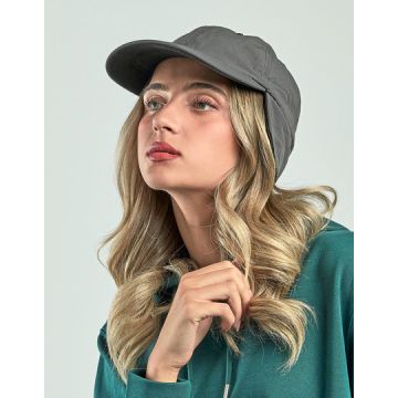 Atlantis AT417 Techno Flap Cap Recycled