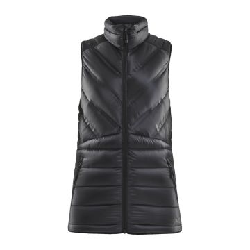 Craft 1908009 Lt  down vest W