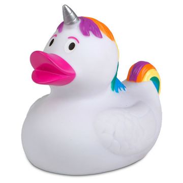 Mbw MBW131265 Schnabels® Squeaky Duck Unicorn