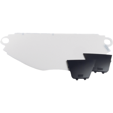 SUNDSTRÖM 0706026199999 SR Spare visor for SR 540 PC