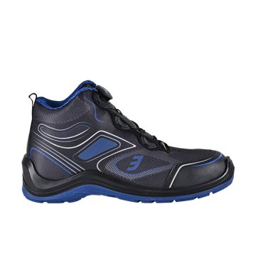 Safety Jogger 011345 FLOW S1P MID TLS
