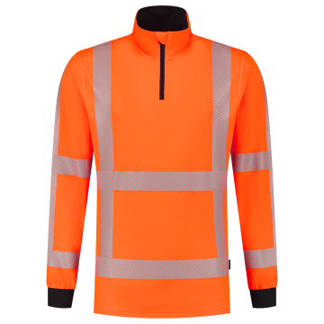 Tricorp 303701 Zip Sweater RWS Revisible