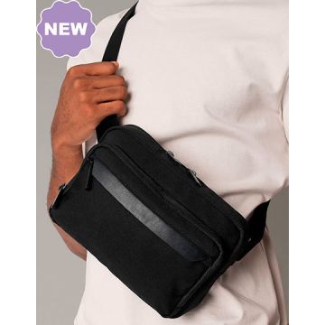 Quadra QD815 Airside Cross Body Bag