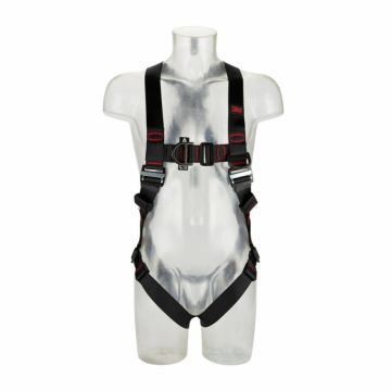 3M Protecta 1161609 Vest Harnas, mt S