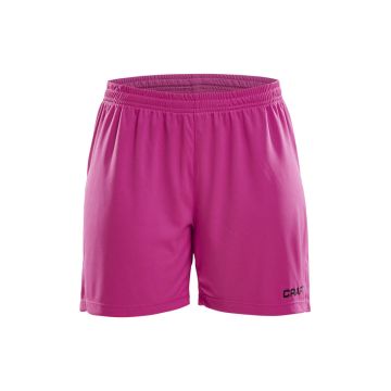 Craft 1906978 Squad Go Gk Shorts W