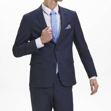 Sunwill 223710-7731 Extreme Flexibility Blazer in Modern Fit