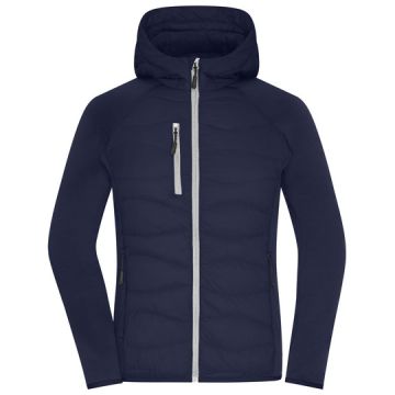 Daiber JN1329 Ladies´ Hybrid Jacket