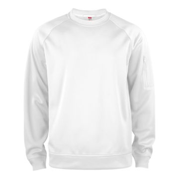 Clique 021010 Basic Active Roundneck