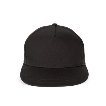 K-up KP139 Snapback Pet - 5 Panelen