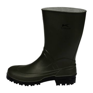 Kuebler 81749928 ARBEITSSTIEFEL LOW CUT