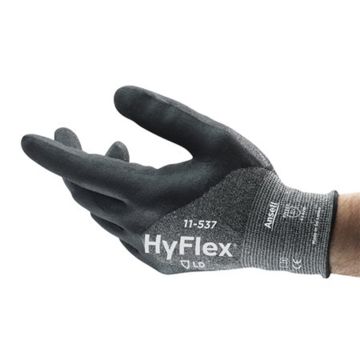 Ansell Hyflex® 11-537 Werkhandschoen