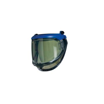 Tranemo RX0018  Elektrische vlamboog gelaatsscherm