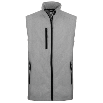 Kariban K403A Softshell bodywarmer