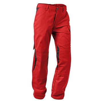 Kuebler 2L465365 VITA mix Hose - Rood
