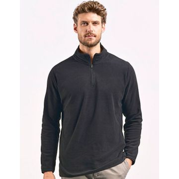 Promodoro E7921 Men´s Recycled Fleece Troyer