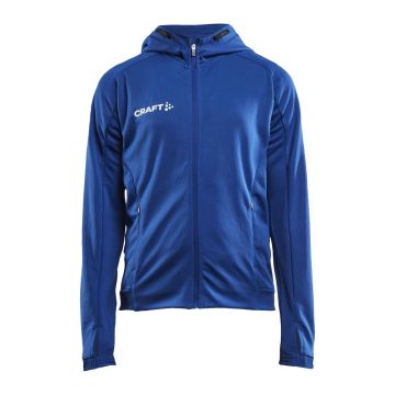 Craft 1910159 Evolve Hood Jacket Jr