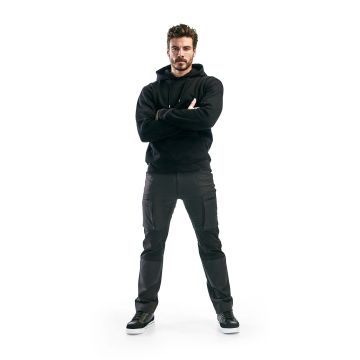 Blaklader 3396 Hooded Sweatshirt