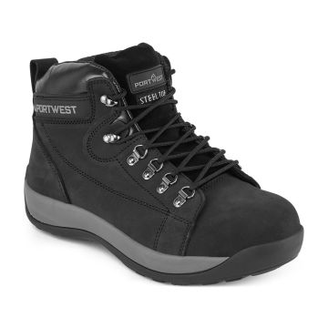 Portwest FW31 SB  Zwart