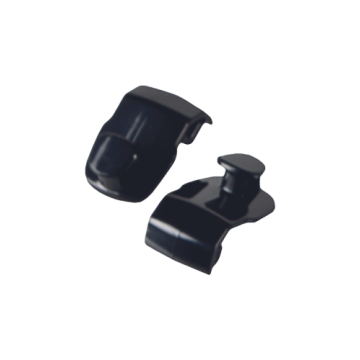 SUNDSTRÖM 0706022599999 SR 570 clips voor peel-off
