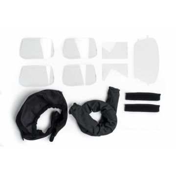 3M 611120 Speedglas HD Lashelm G5-01