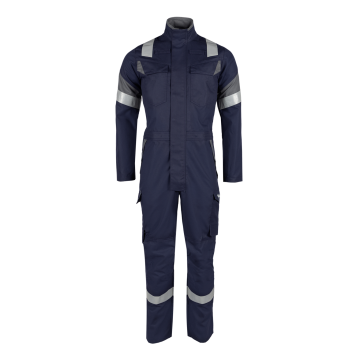 Sioen 212U Overall Borelly