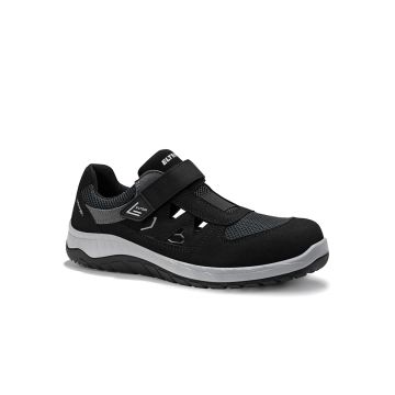 Elten LONNY Compo black-grey Easy ESD S1PS 719581