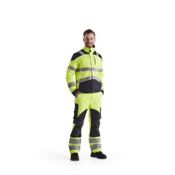 Blaklader 1588 Multinorm work trousers Inherent