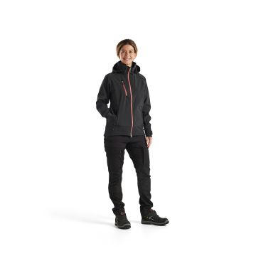 Blaklader 4719 Women's Softshell Jacket