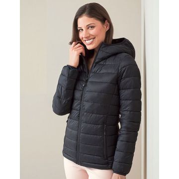 Stedman® S5520 Lux Padded Jacket Women