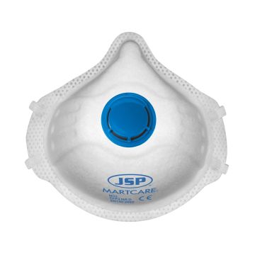 JSP BEH130-002-A00 FFP3V BOX/10