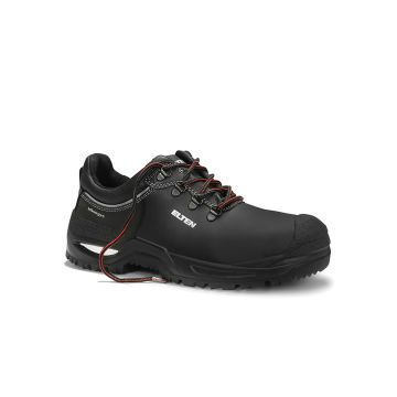 Elten FRANCESCO XXSG RU black Low ESD S3S 728921