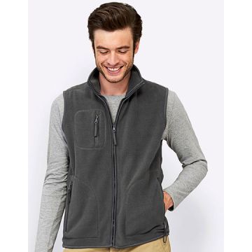 SOL´S L741 Unisex Fleece Vest Norway