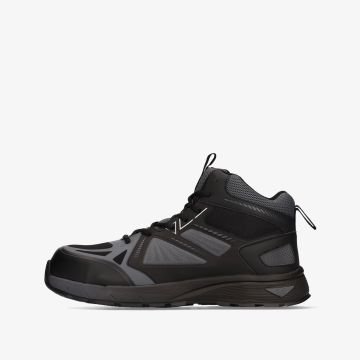 Bata SportMates 4 Brisk Veiligheidsschoenen S3 Halfhoog