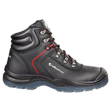 Albatros 631080 GRAVITATION MID S3 SRC