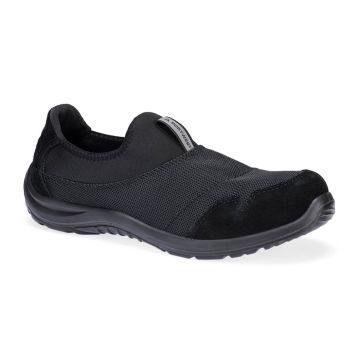 Portwest  Schoen FT55 S1P slip on