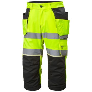 Helly Hansen 77518 UC-ME Construction Pirate Broek