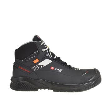 Sixton 43486-00 Muscle High