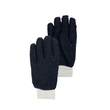 PSP 10-499 Allround  Gritt PVC black, 10