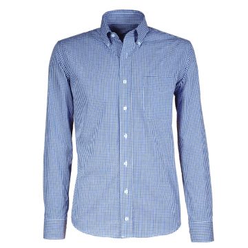 Giovanni Capraro 50-35 Men's Shirt 60/40% Cotton/Polyester
