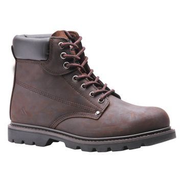 Portwest FW17 Steelite Welted Veiligheidsschoen SB HRO