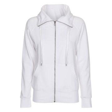 Labelfree ST724 Lady Zip Sweat