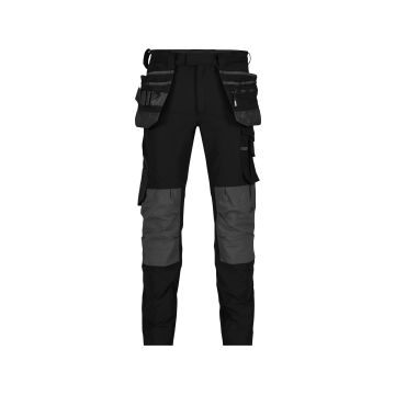DASSY 201070 Matrix Stretch holster pocket trousers with knee pockets