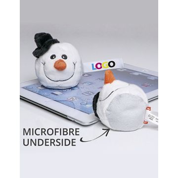 Mbw MBW161302 Schmoozies® Snowman