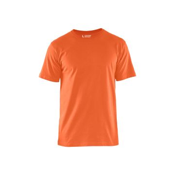 Blaklader 3525 T-shirt - Oranje