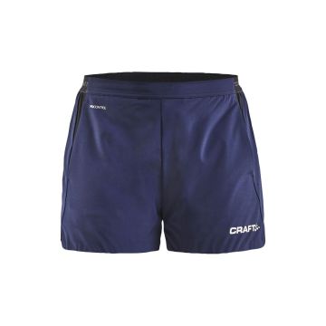 Craft 1908238 Pro Control Impact Shorts W